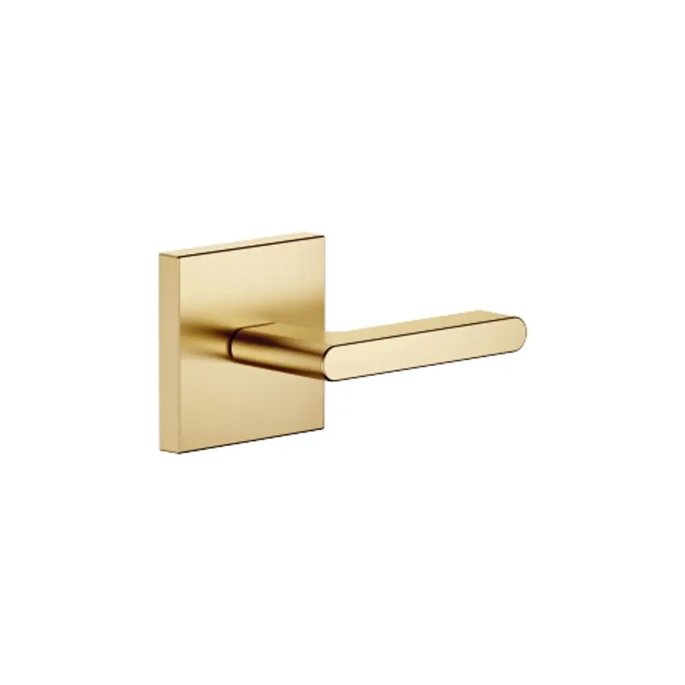 DORNBRACHT Unterputzventil , rechtsschließend SERIENSPEZIFISCH 36607716 1/2'' Messing gebürstet (23kt Gold), 36607716-28 Galeriebild 1